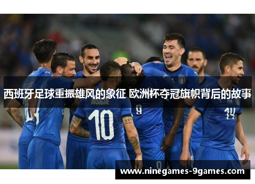 西班牙足球重振雄风的象征 欧洲杯夺冠旗帜背后的故事