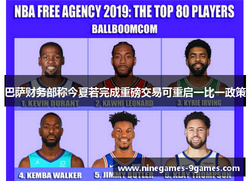 巴萨财务部称今夏若完成重磅交易可重启一比一政策